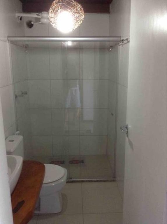 Flat Casagrande Apartment Morro de São Paulo Стая снимка
